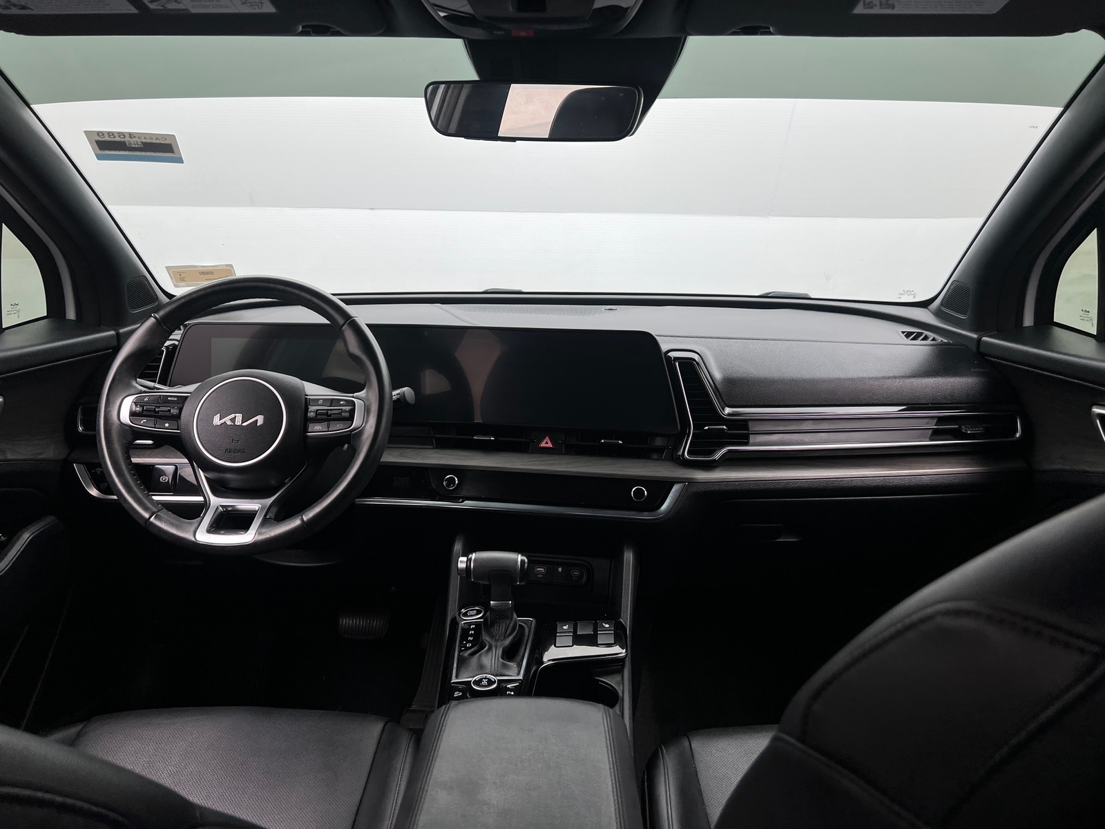 Thumbnail: 2024 Kia Sportage - 2