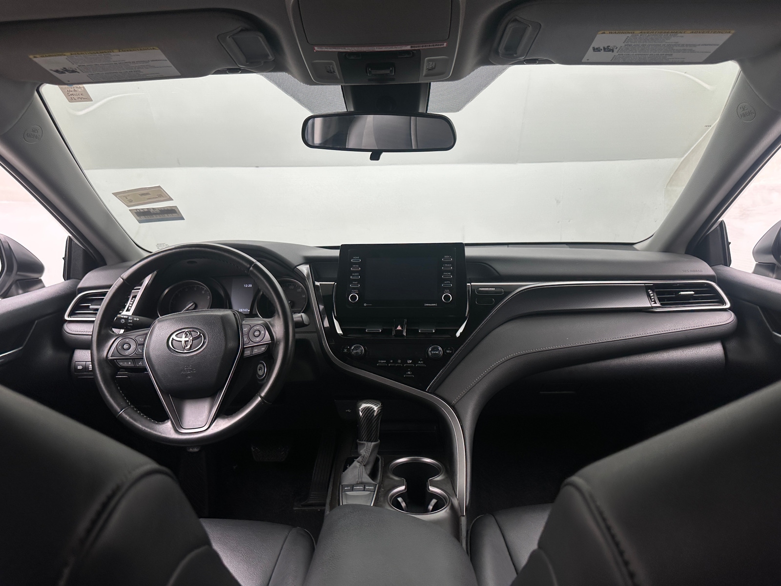 Thumbnail: 2023 Toyota Camry - 3