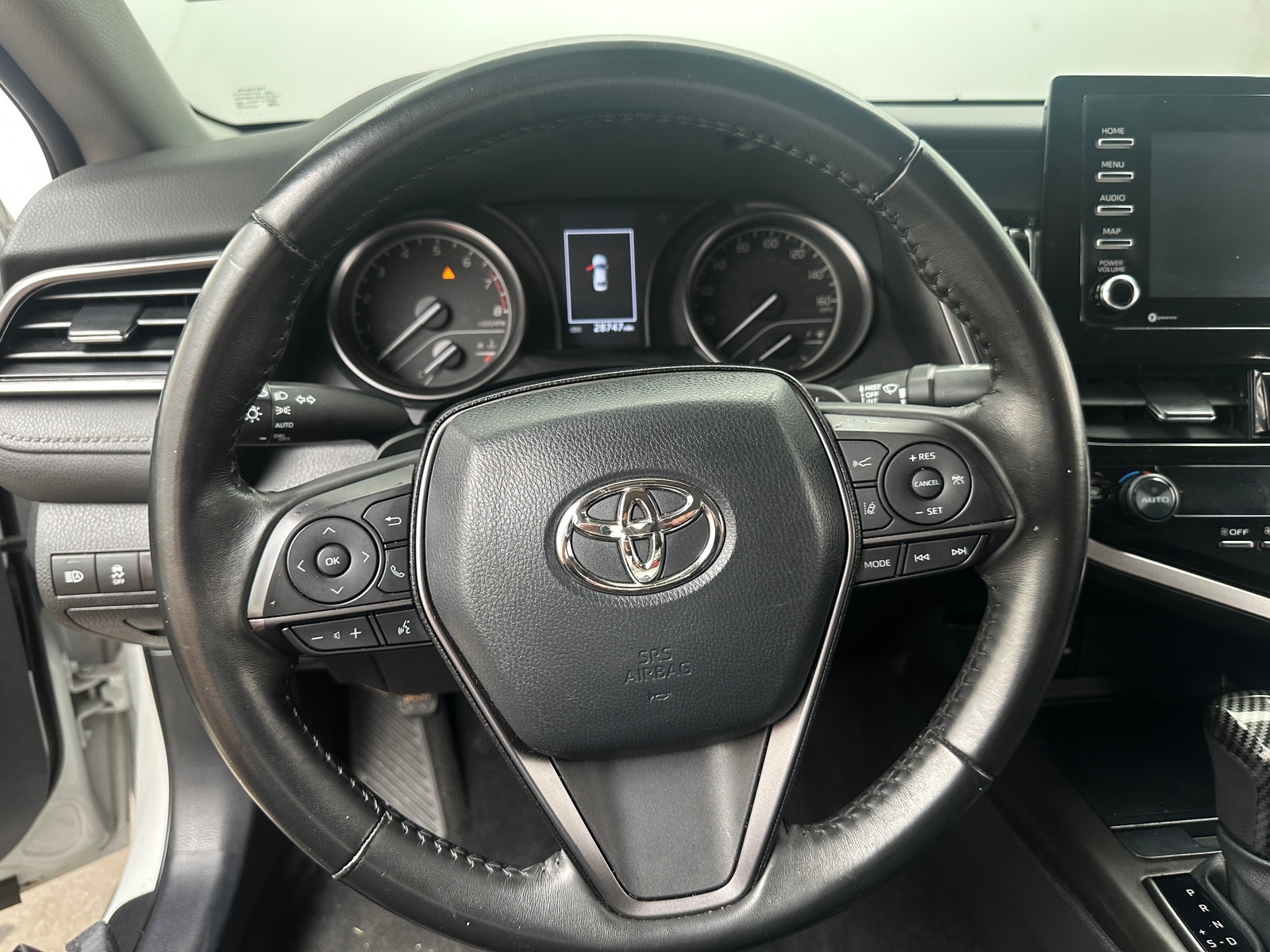 Thumbnail: 2023 Toyota Camry - 5