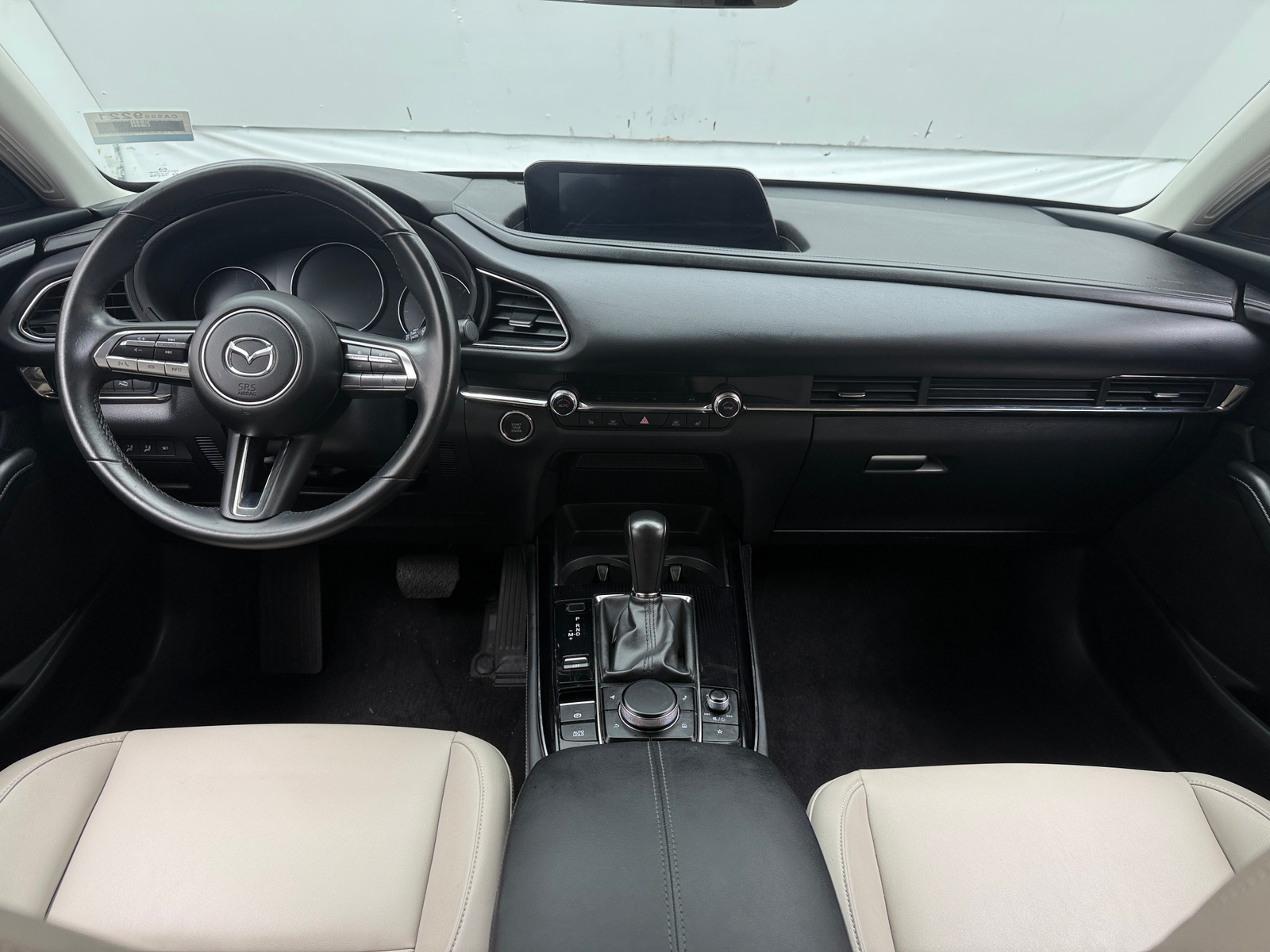 Thumbnail: 2022 Mazda CX-30 - 2