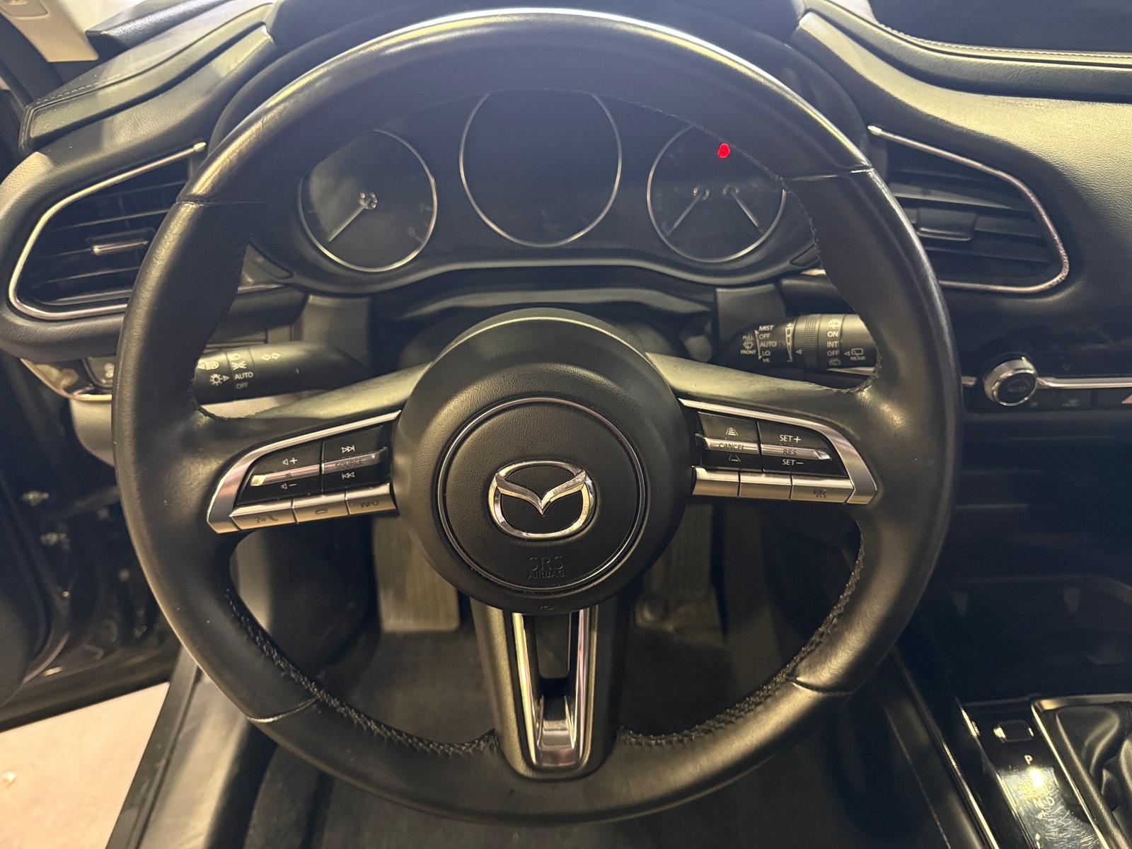 Thumbnail: 2022 Mazda CX-30 - 4