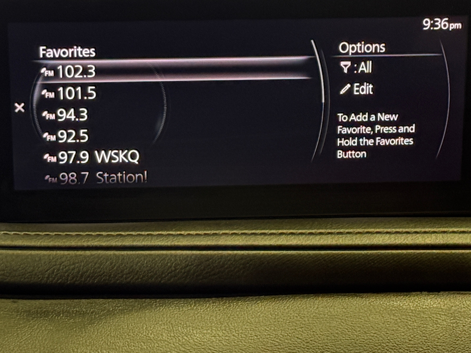 Thumbnail: 2022 Mazda CX-30 - 3
