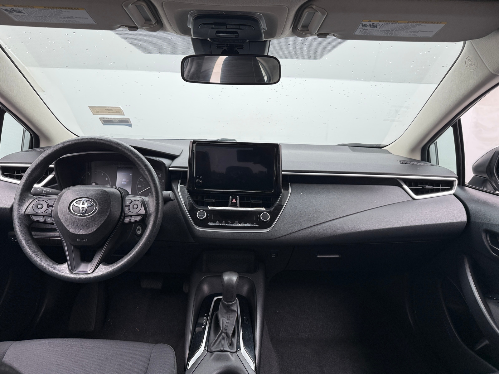 Thumbnail: 2024 Toyota Corolla - 3