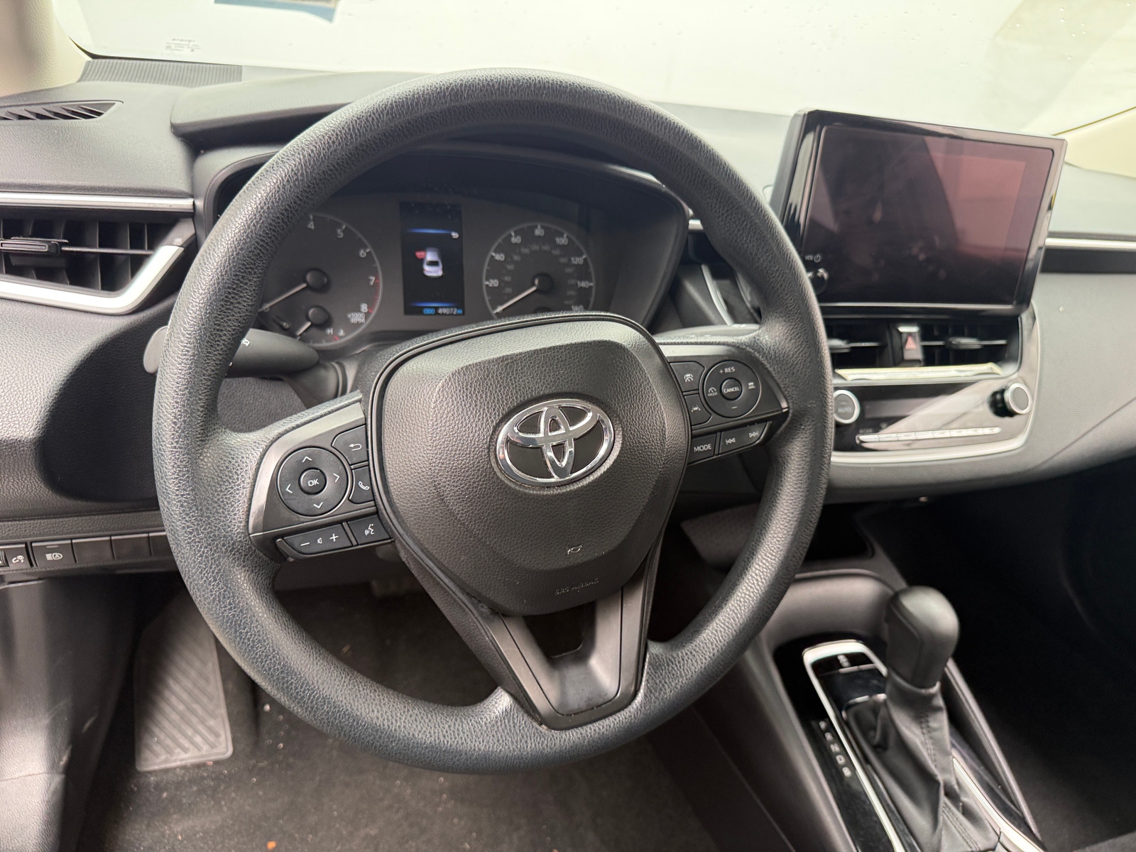 Thumbnail: 2024 Toyota Corolla - 5