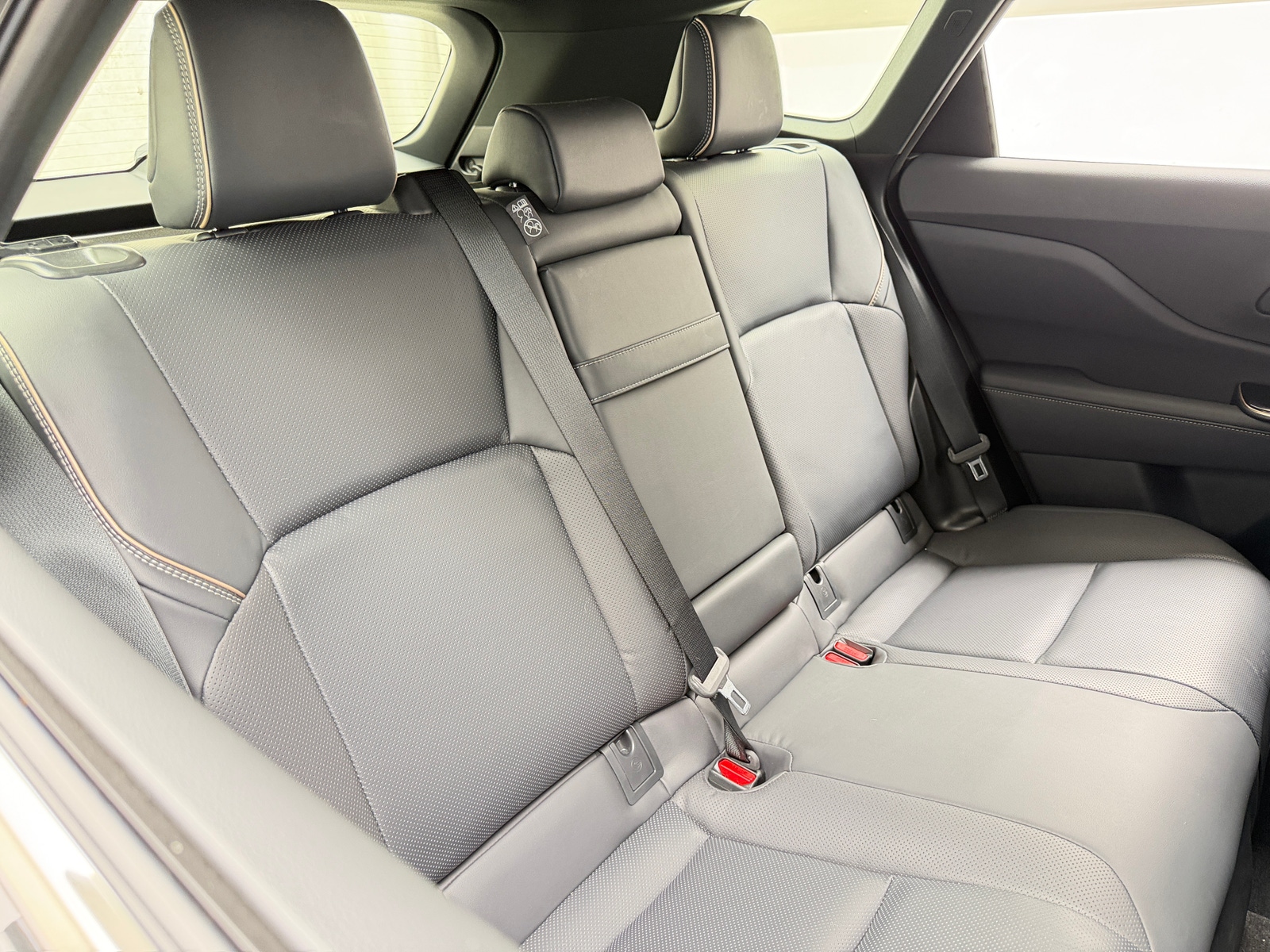 Thumbnail: 2025 Toyota Crown Signia - 5