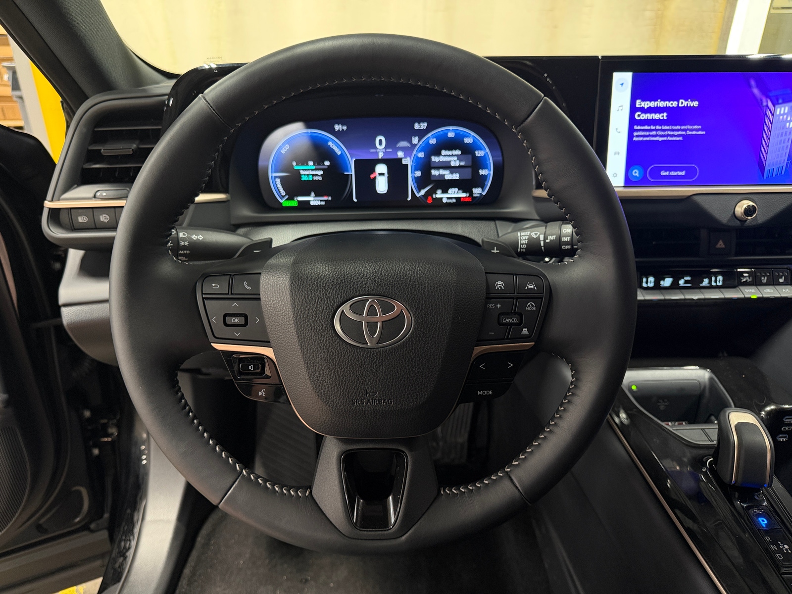 Thumbnail: 2025 Toyota Crown Signia - 4