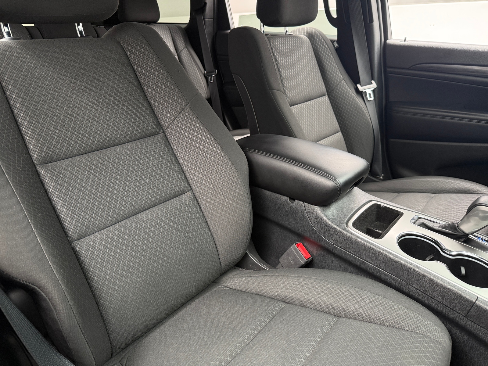 Thumbnail: 2019 Jeep Grand Cherokee - 2