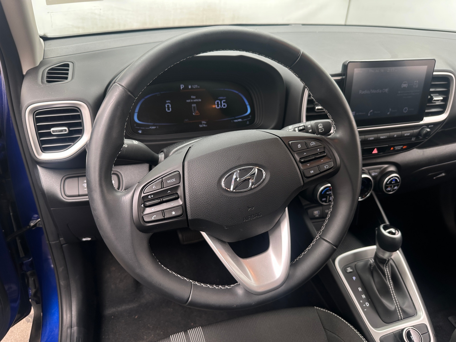 Thumbnail: 2024 Hyundai Venue - 5