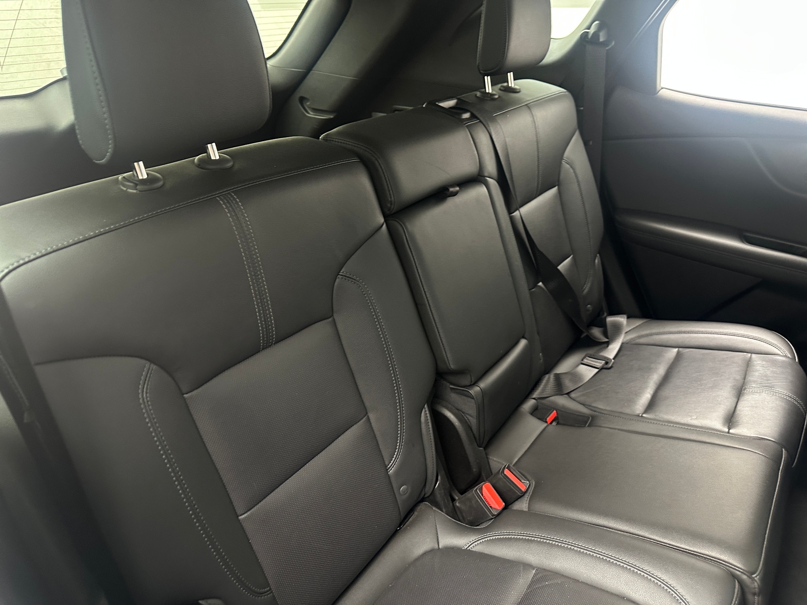 Thumbnail: 2020 Chevrolet Blazer - 5
