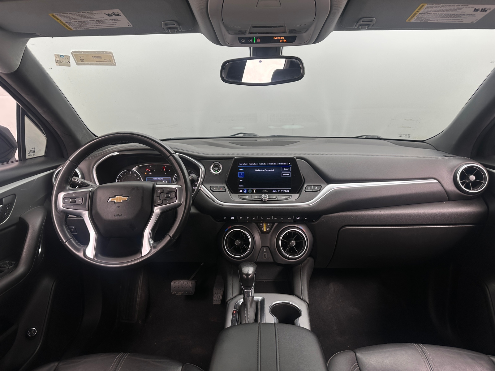 Thumbnail: 2020 Chevrolet Blazer - 2