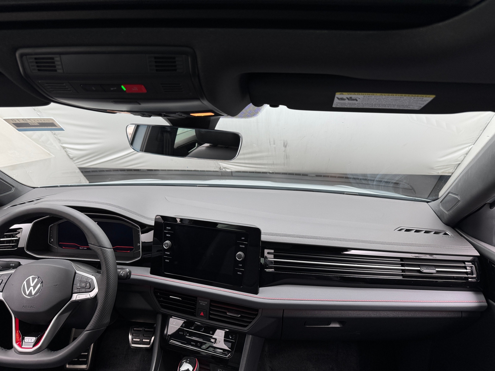 Thumbnail: 2026 Volkswagen Jetta - 2