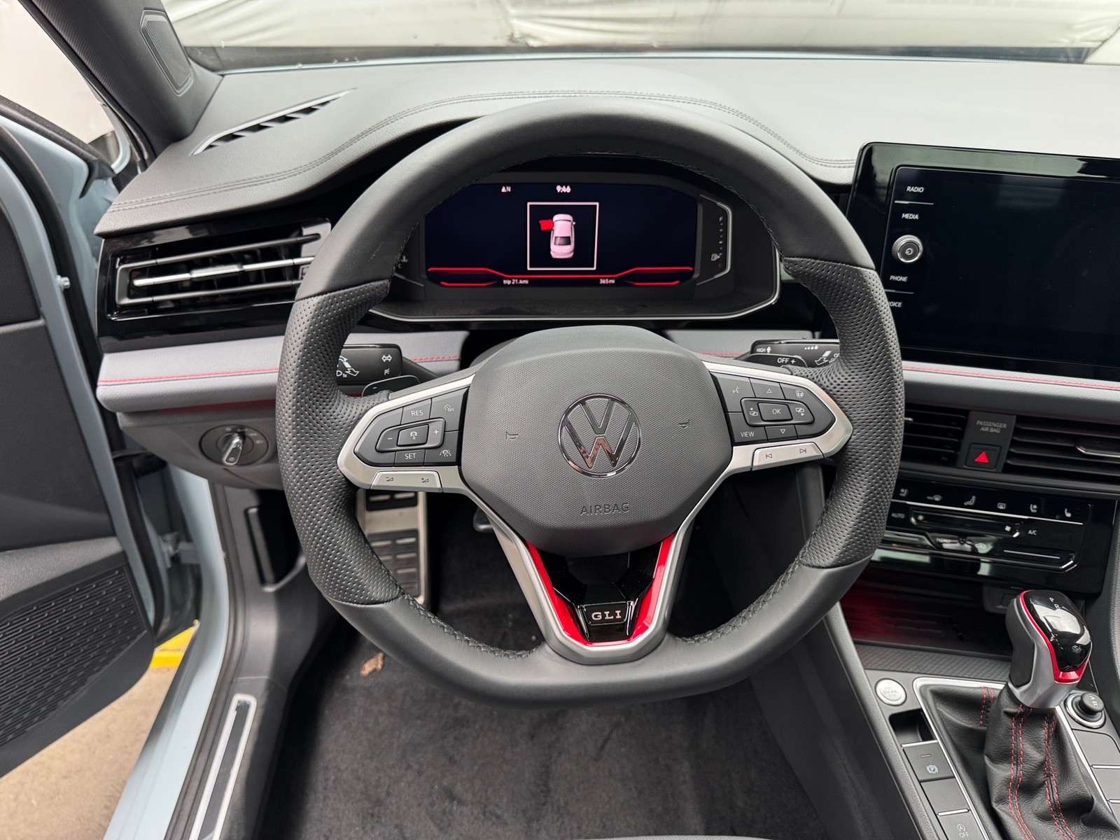 Thumbnail: 2026 Volkswagen Jetta - 4
