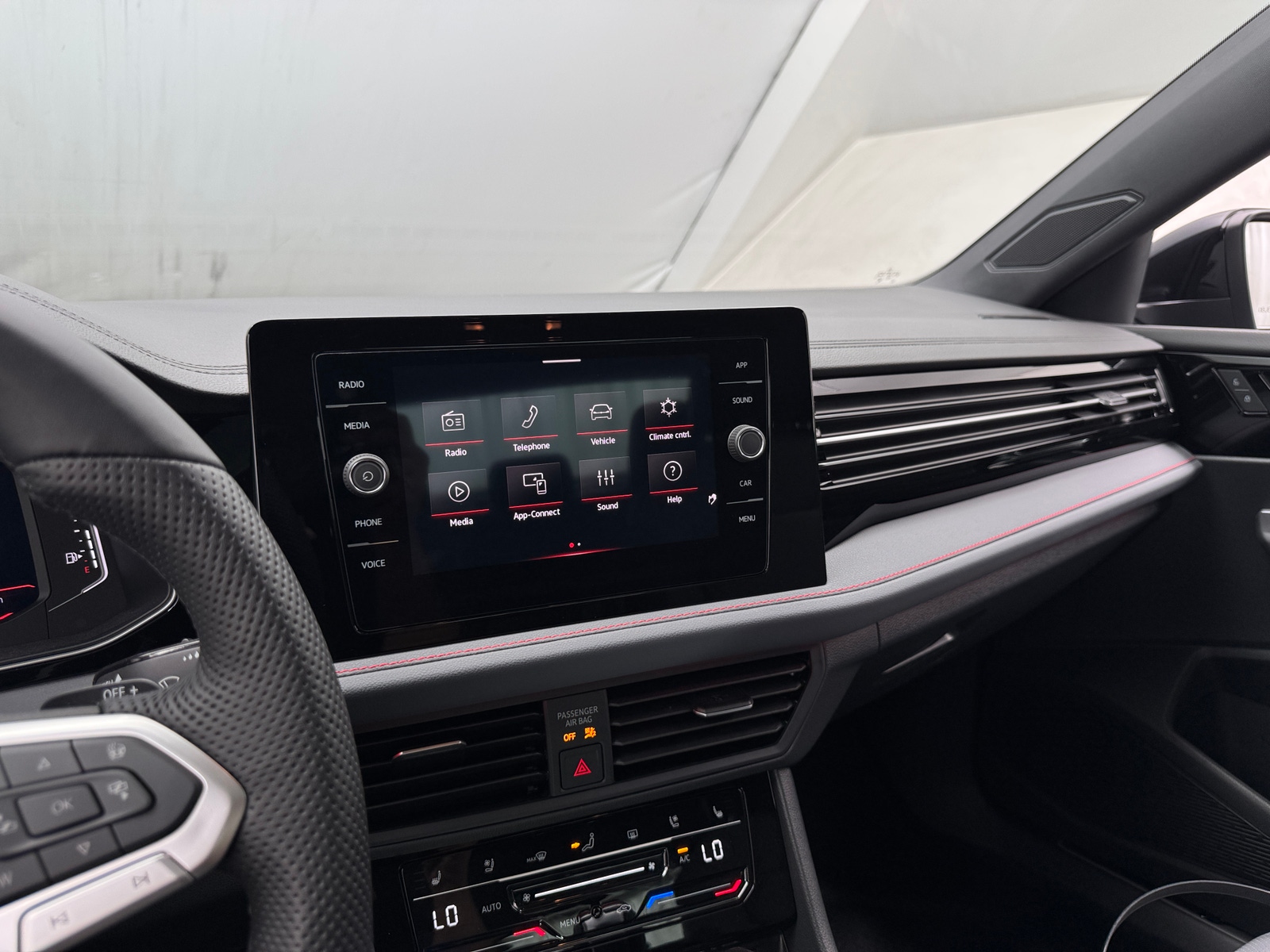 Thumbnail: 2026 Volkswagen Jetta - 3