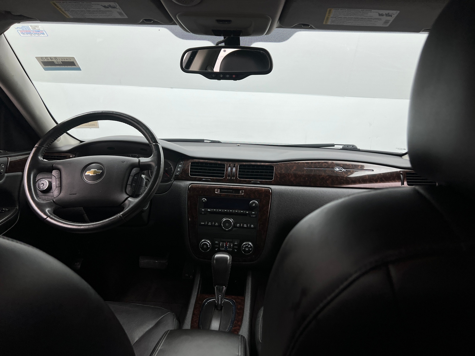 Thumbnail: 2014 Chevrolet Impala - 2