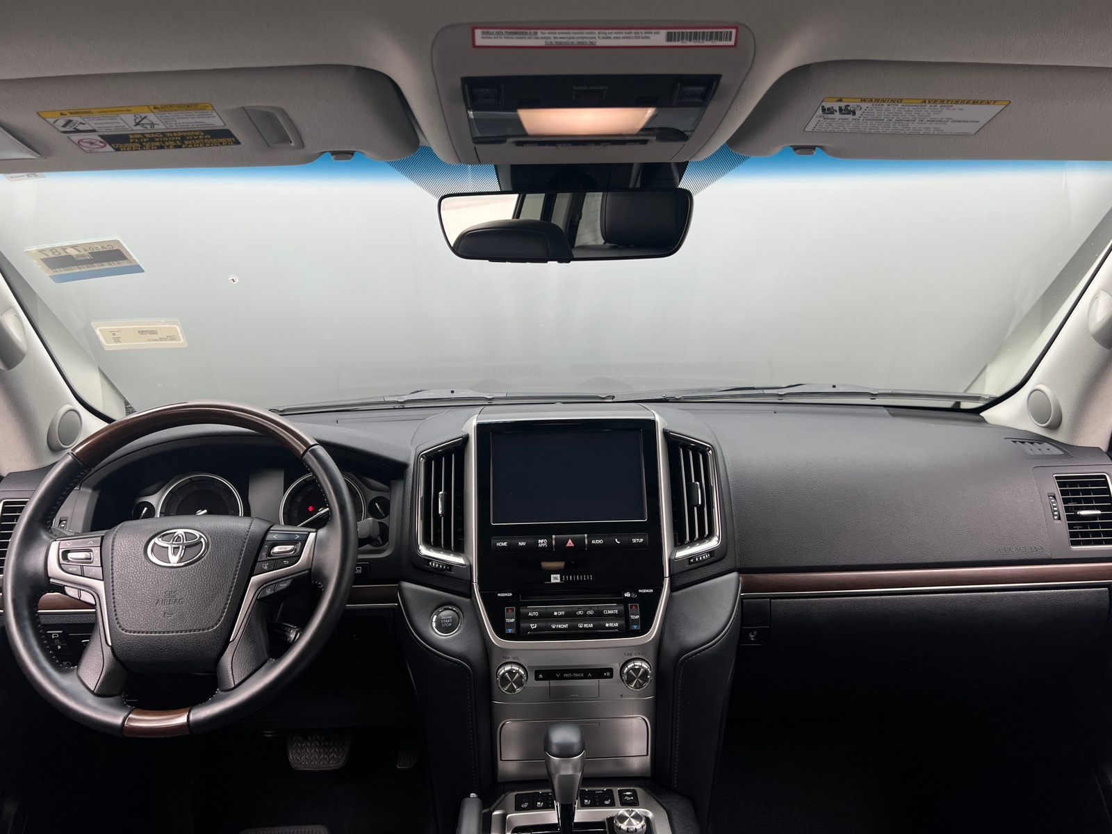 Thumbnail: 2020 Toyota Land Cruiser - 2