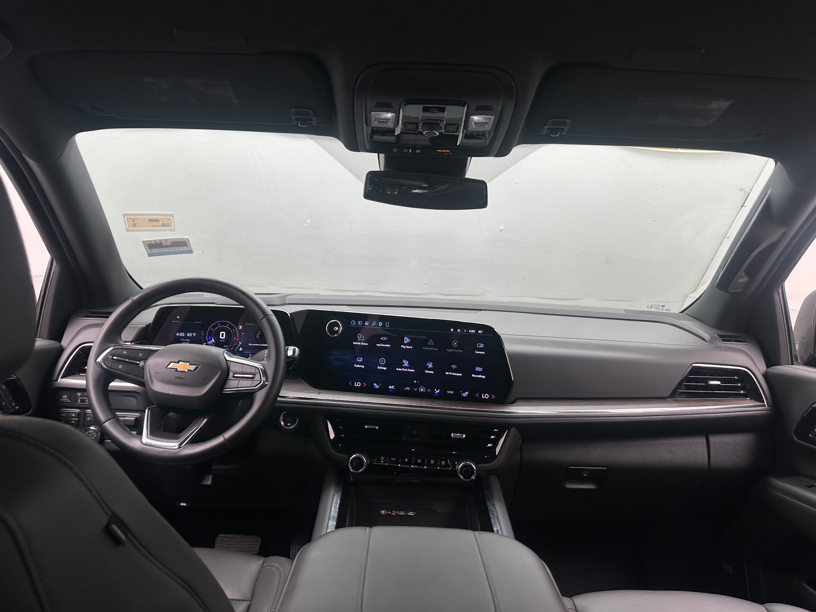 Thumbnail: 2026 Chevrolet Suburban - 2