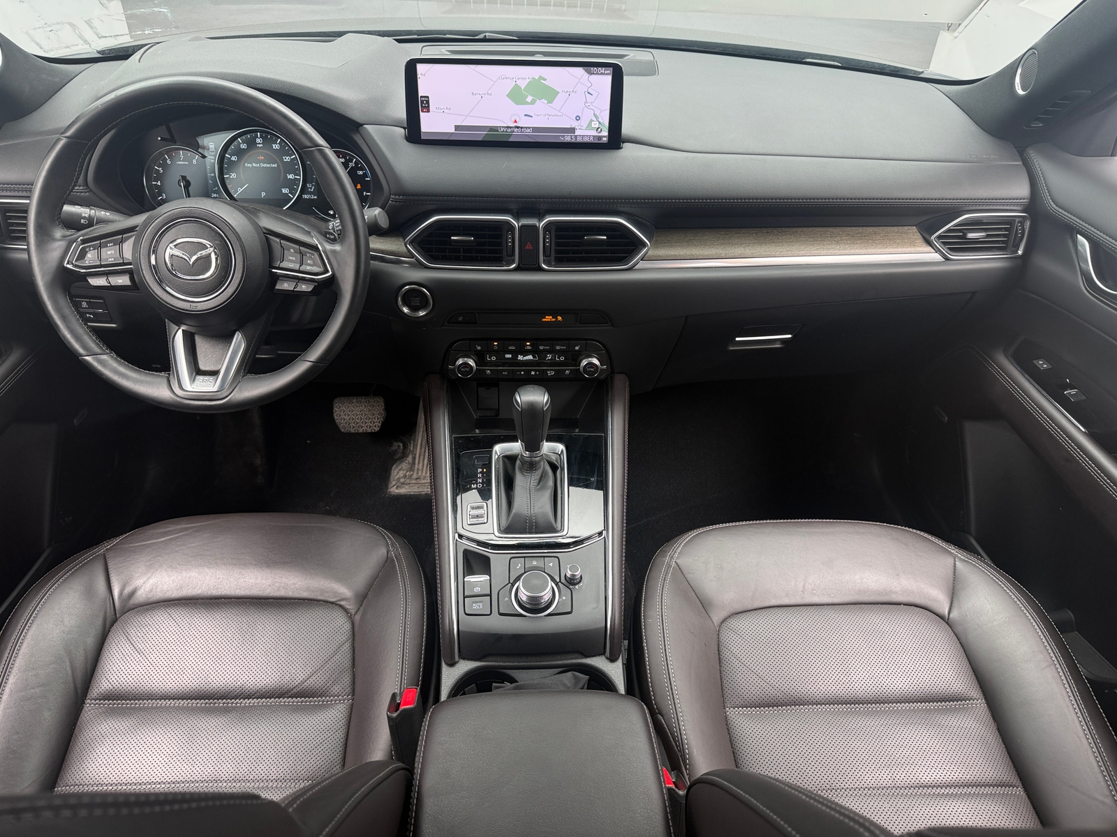 Thumbnail: 2024 Mazda CX-5 - 2