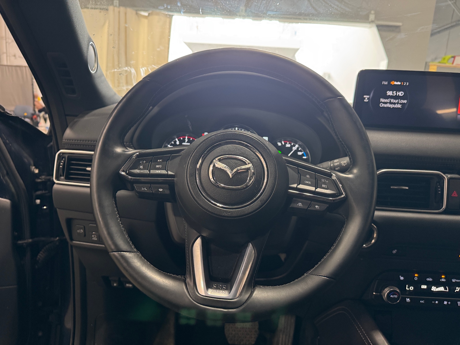 Thumbnail: 2024 Mazda CX-5 - 4