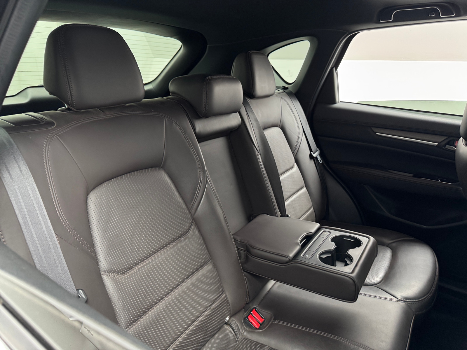 Thumbnail: 2020 Mazda CX-5 - 5