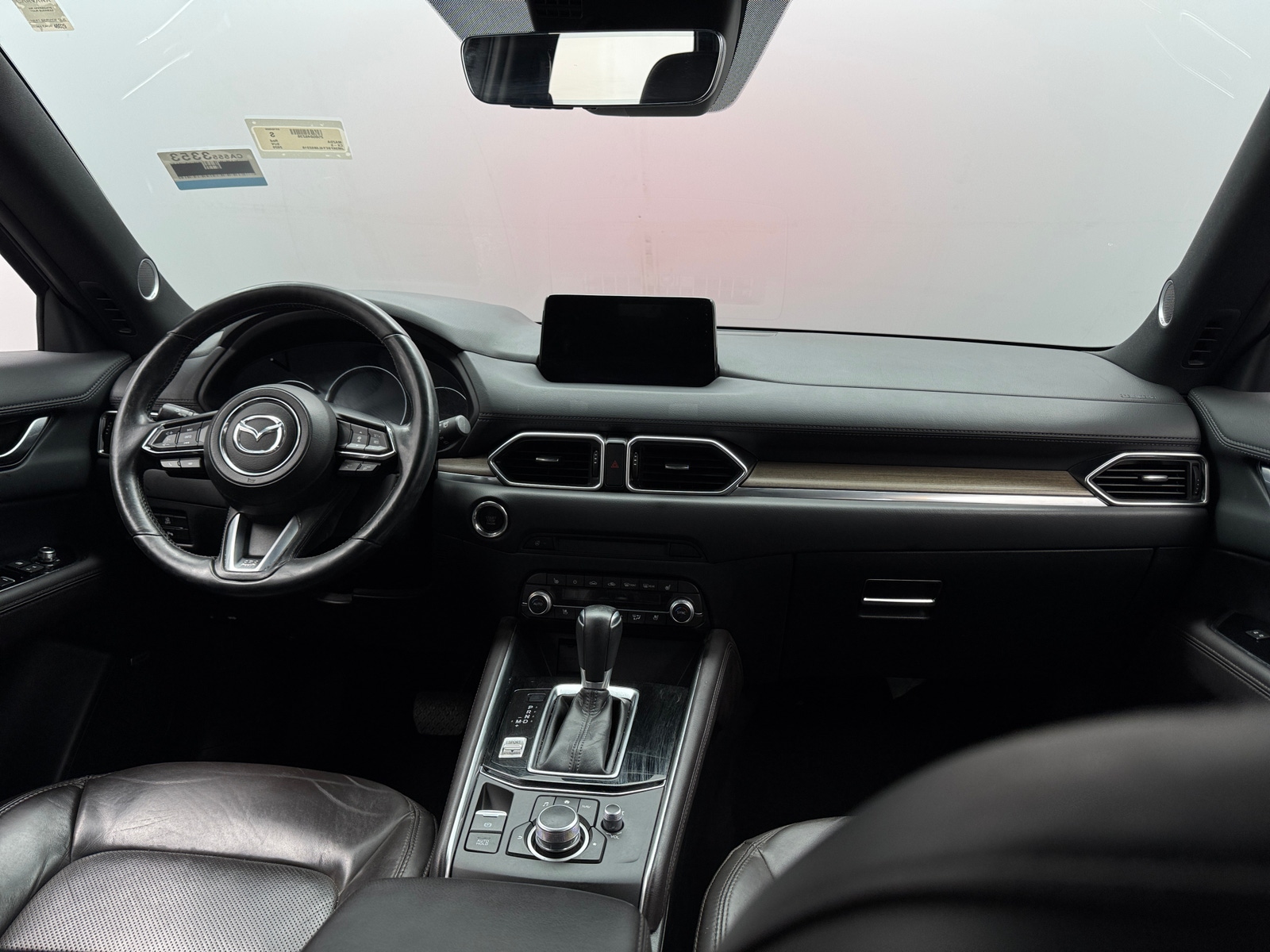 Thumbnail: 2020 Mazda CX-5 - 2