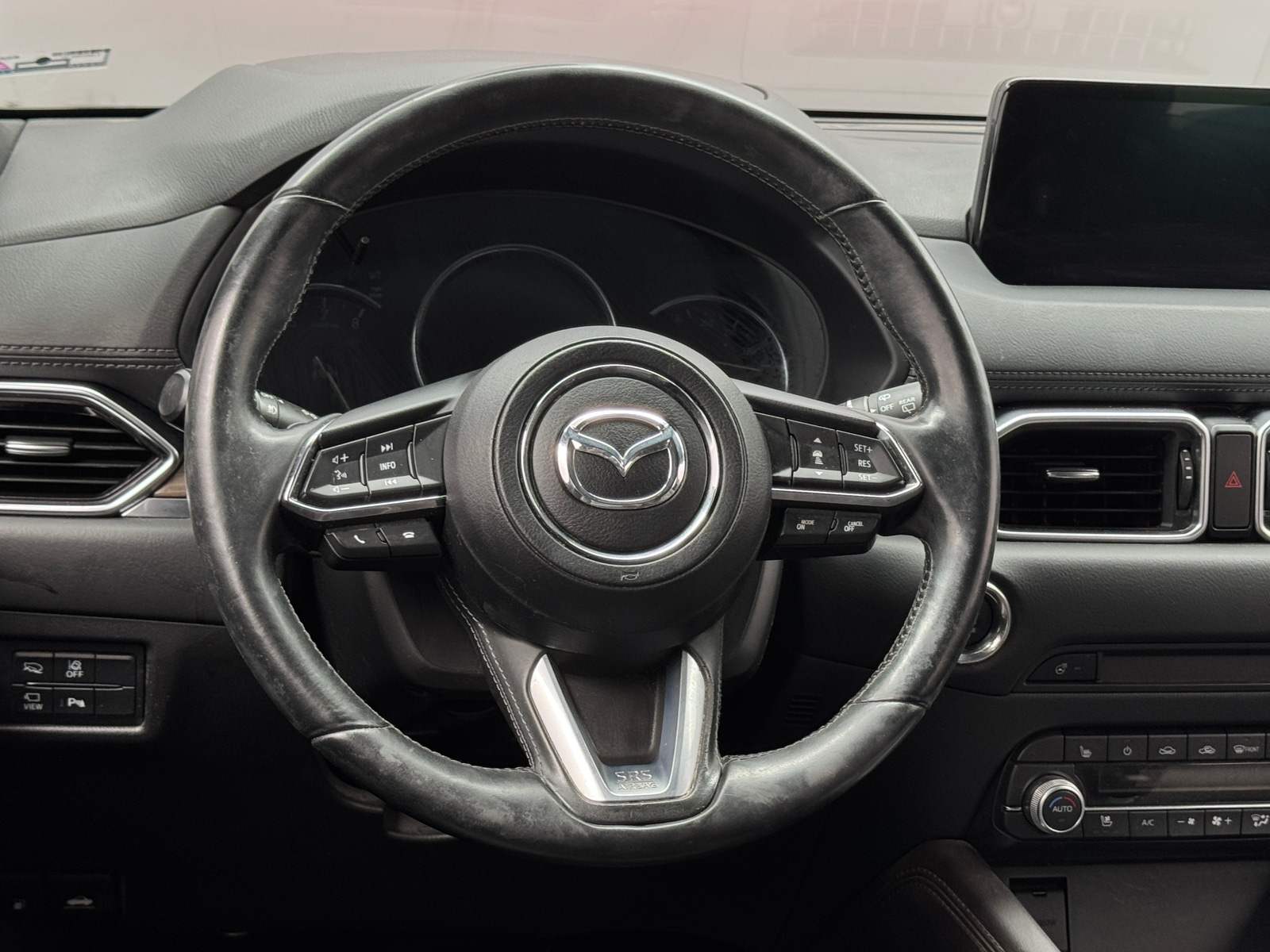 Thumbnail: 2020 Mazda CX-5 - 4