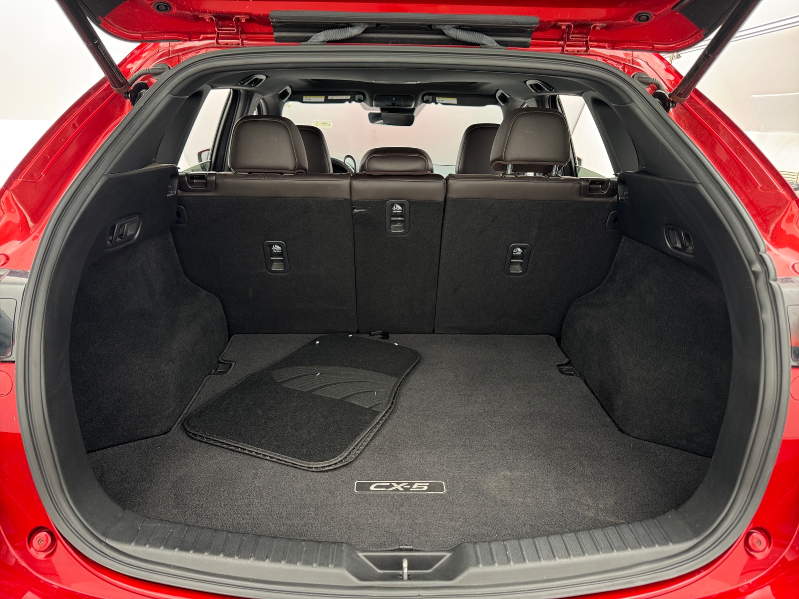 Thumbnail: 2020 Mazda CX-5 - 6