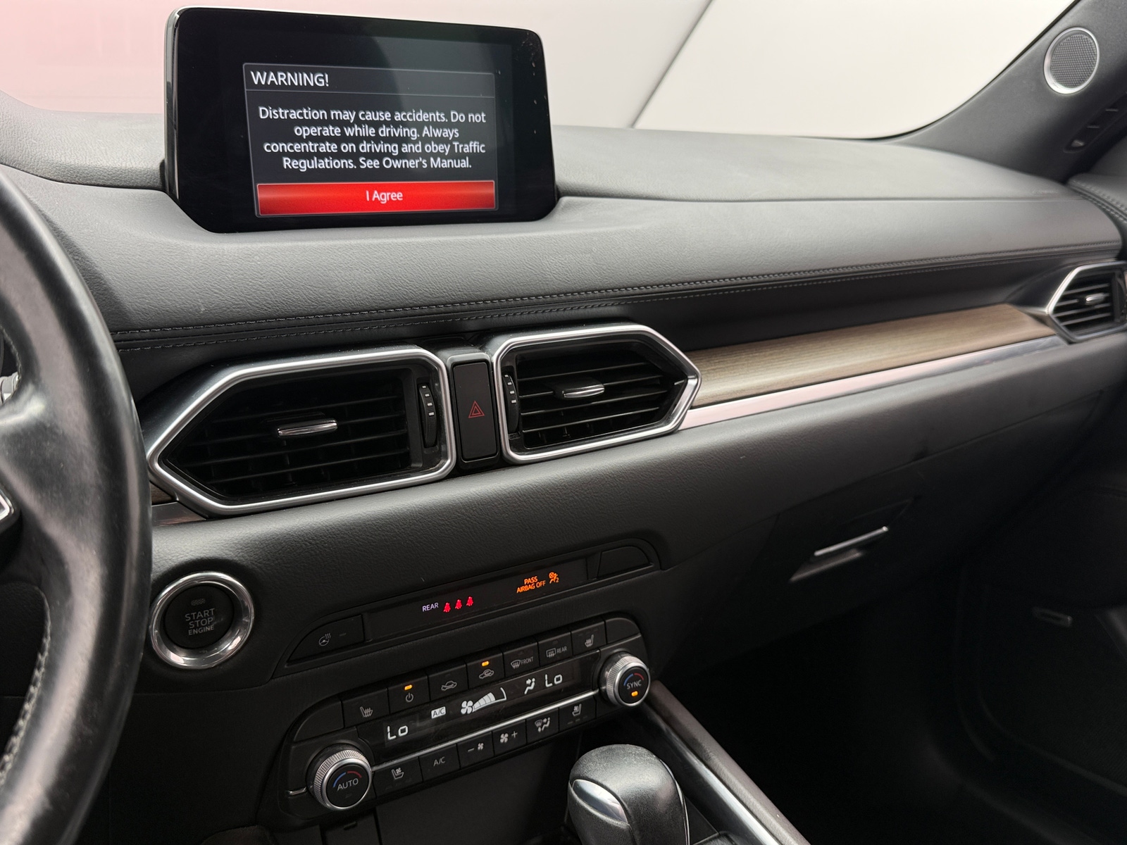 Thumbnail: 2020 Mazda CX-5 - 3