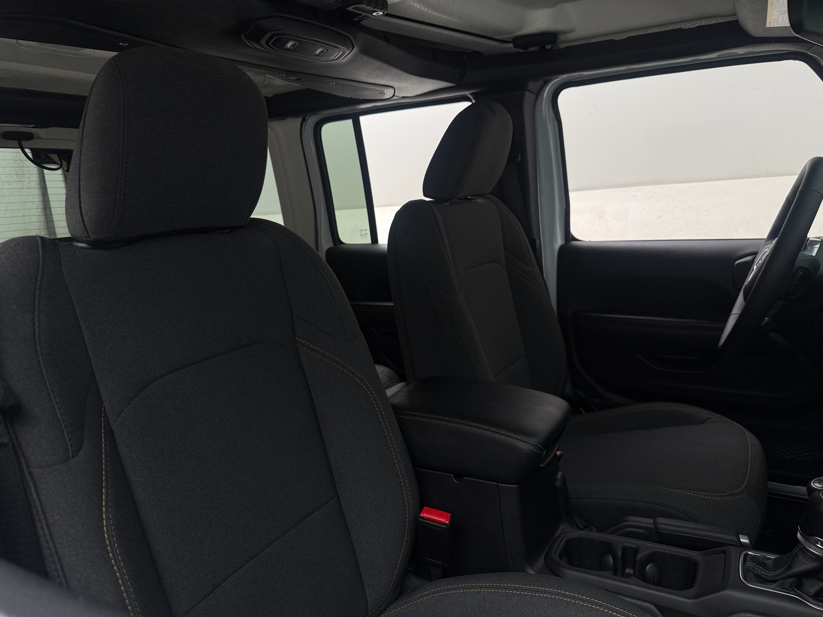 Thumbnail: 2025 Jeep Wrangler - 2
