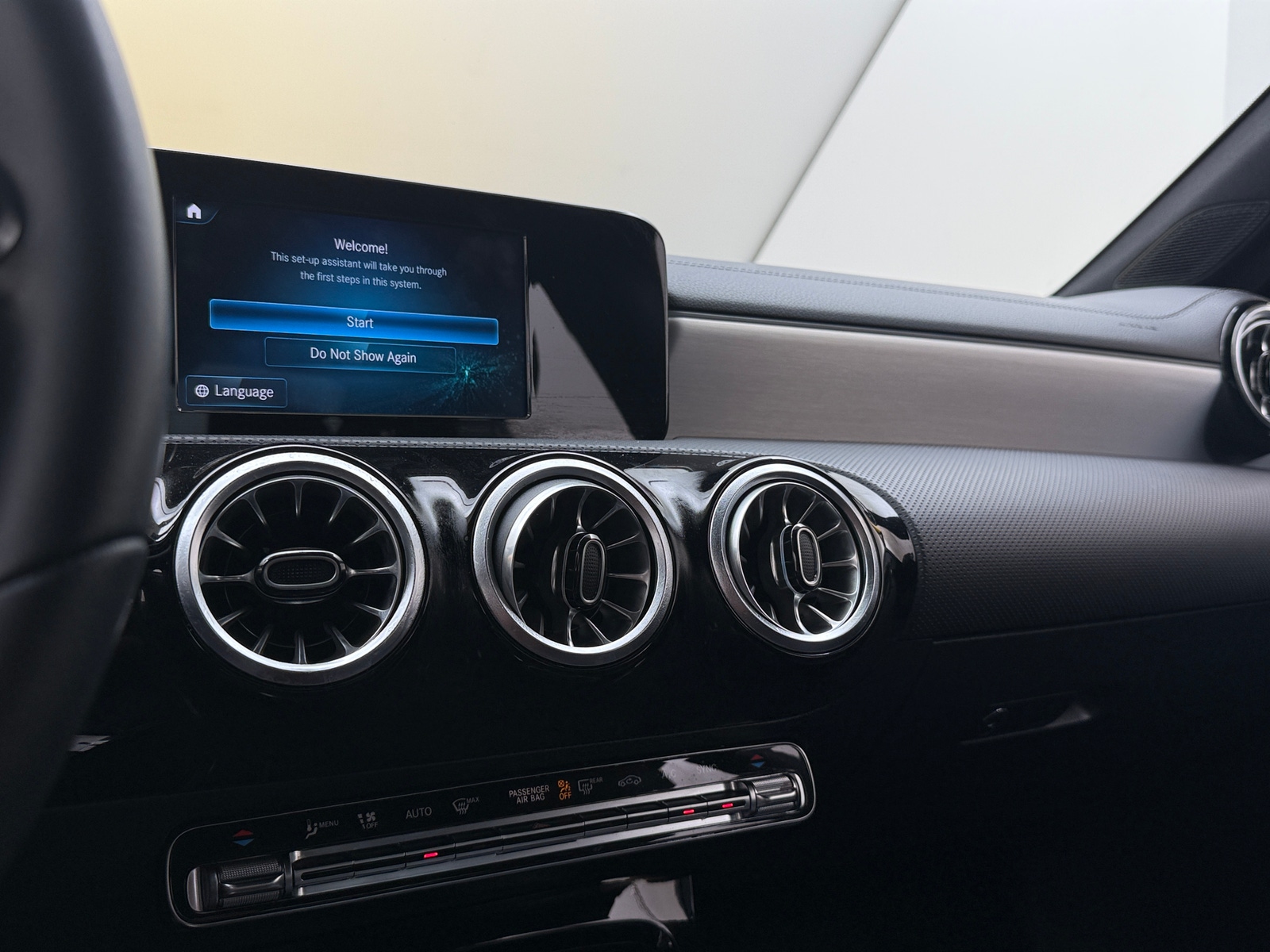 Thumbnail: 2023 Mercedes-Benz CLA - 3