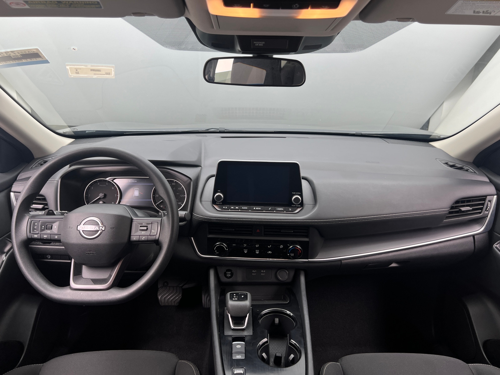 Thumbnail: 2025 Nissan Rogue - 3