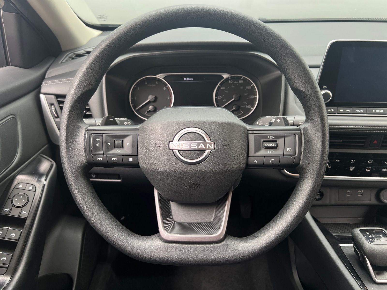 Thumbnail: 2025 Nissan Rogue - 5