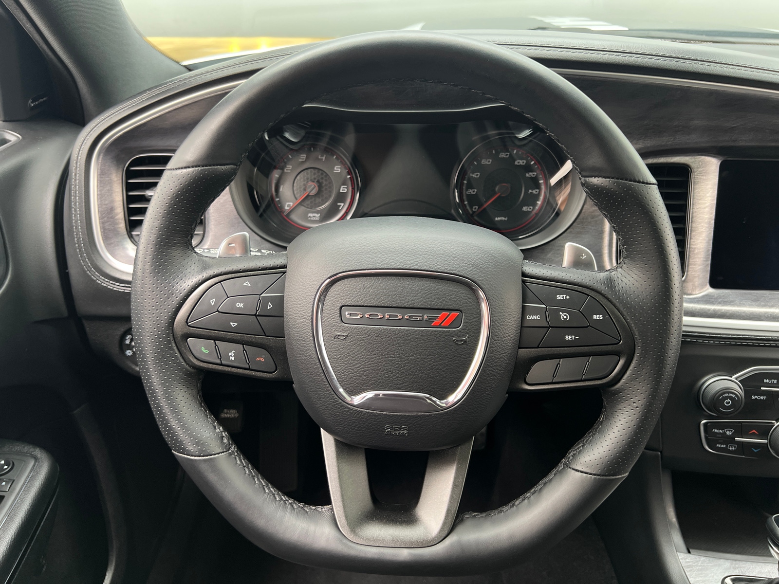 Thumbnail: 2023 Dodge Charger - 5