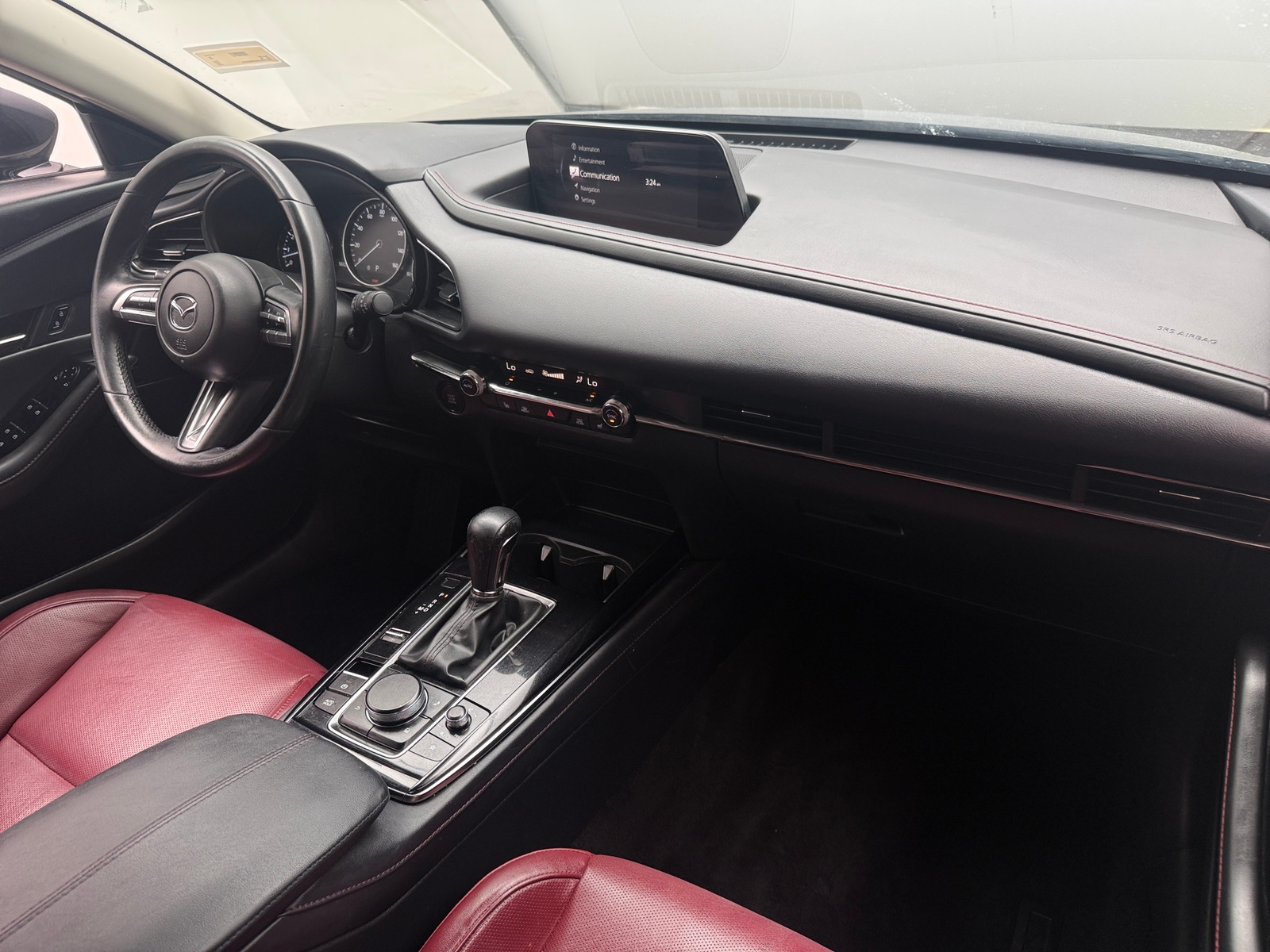 Thumbnail: 2023 Mazda CX-30 - 2