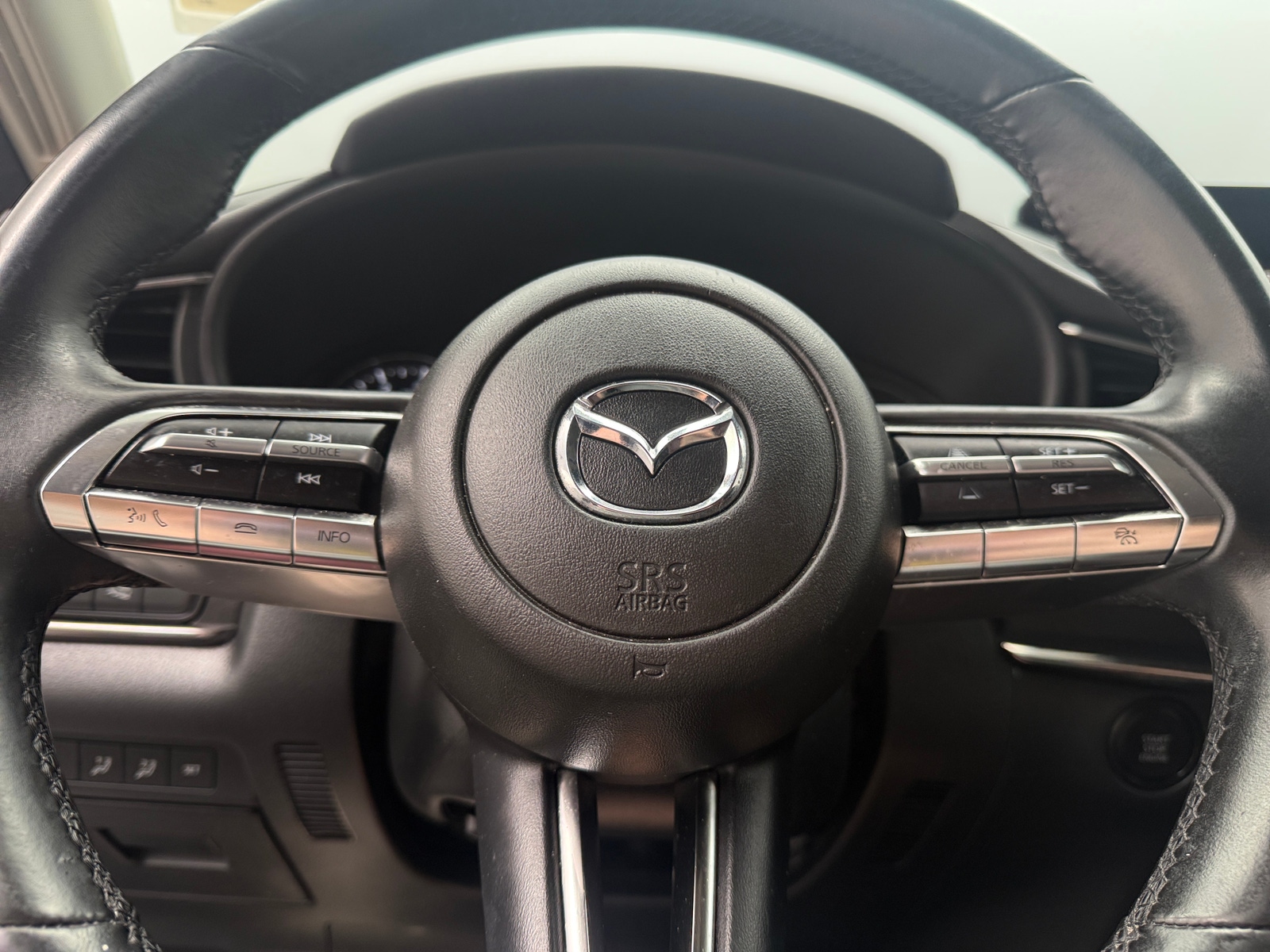 Thumbnail: 2023 Mazda CX-30 - 4