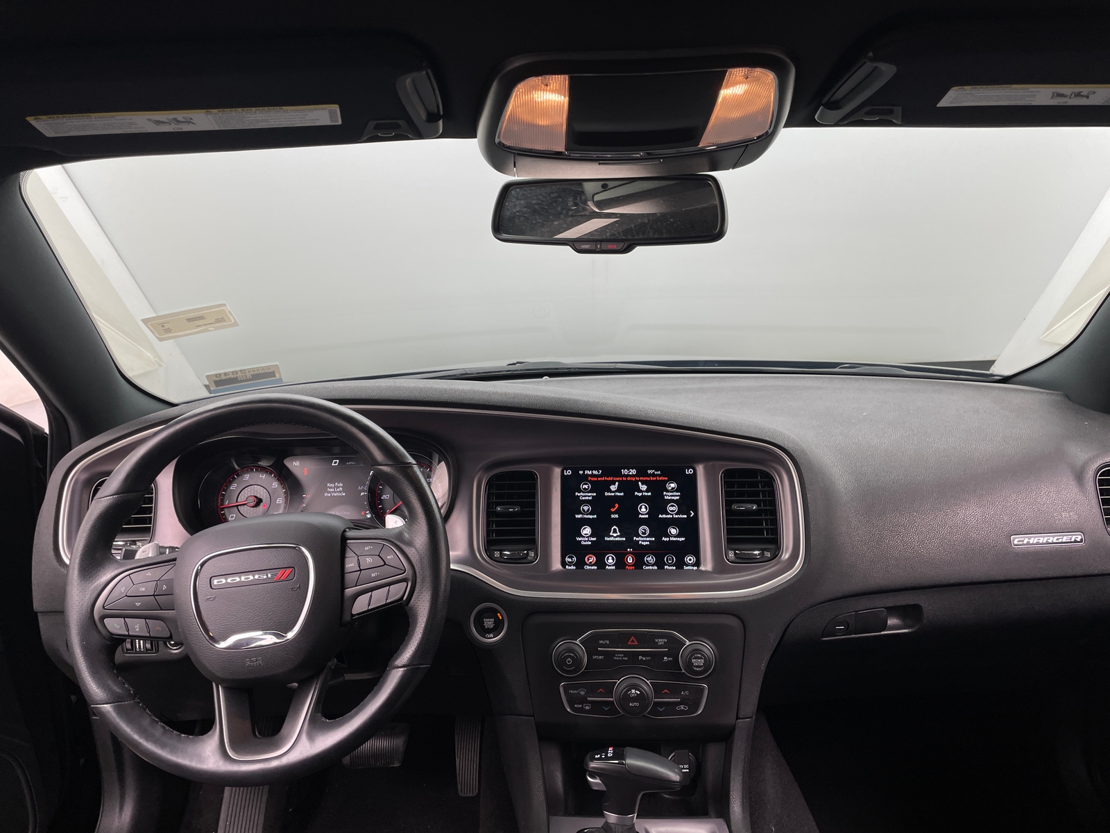 Thumbnail: 2019 Dodge Charger - 3