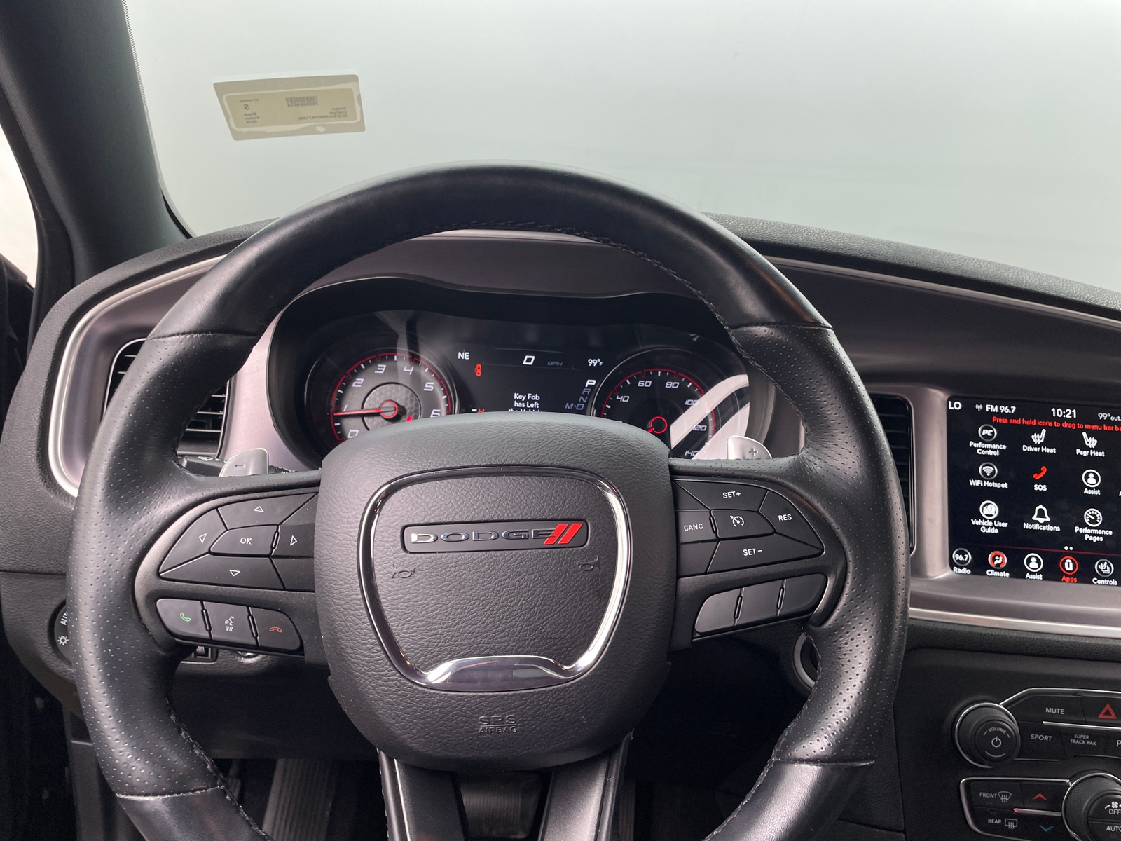 Thumbnail: 2019 Dodge Charger - 5