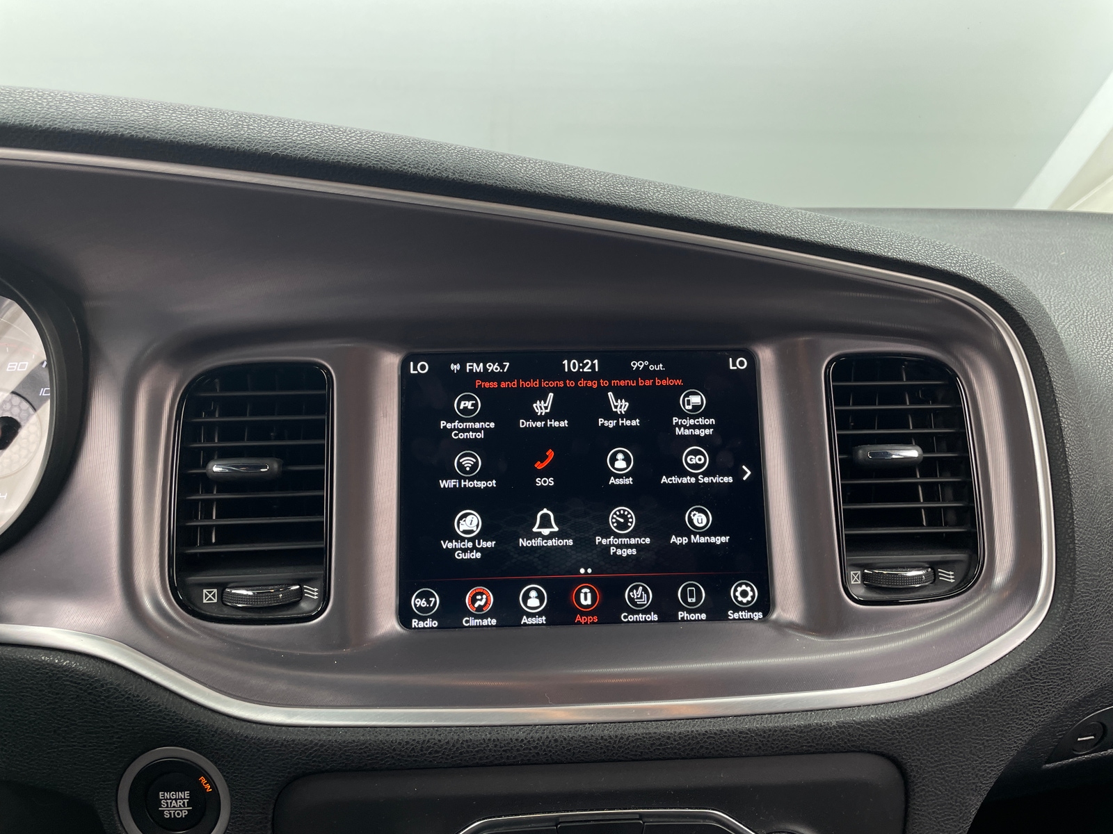 Thumbnail: 2019 Dodge Charger - 4