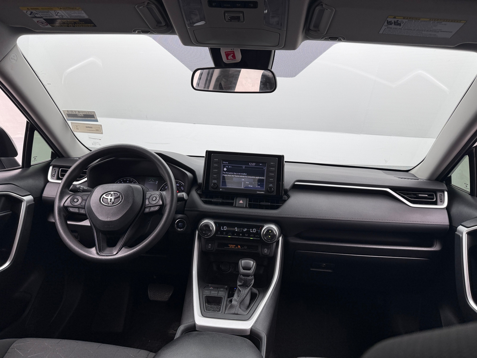 Thumbnail: 2022 Toyota RAV4 - 3