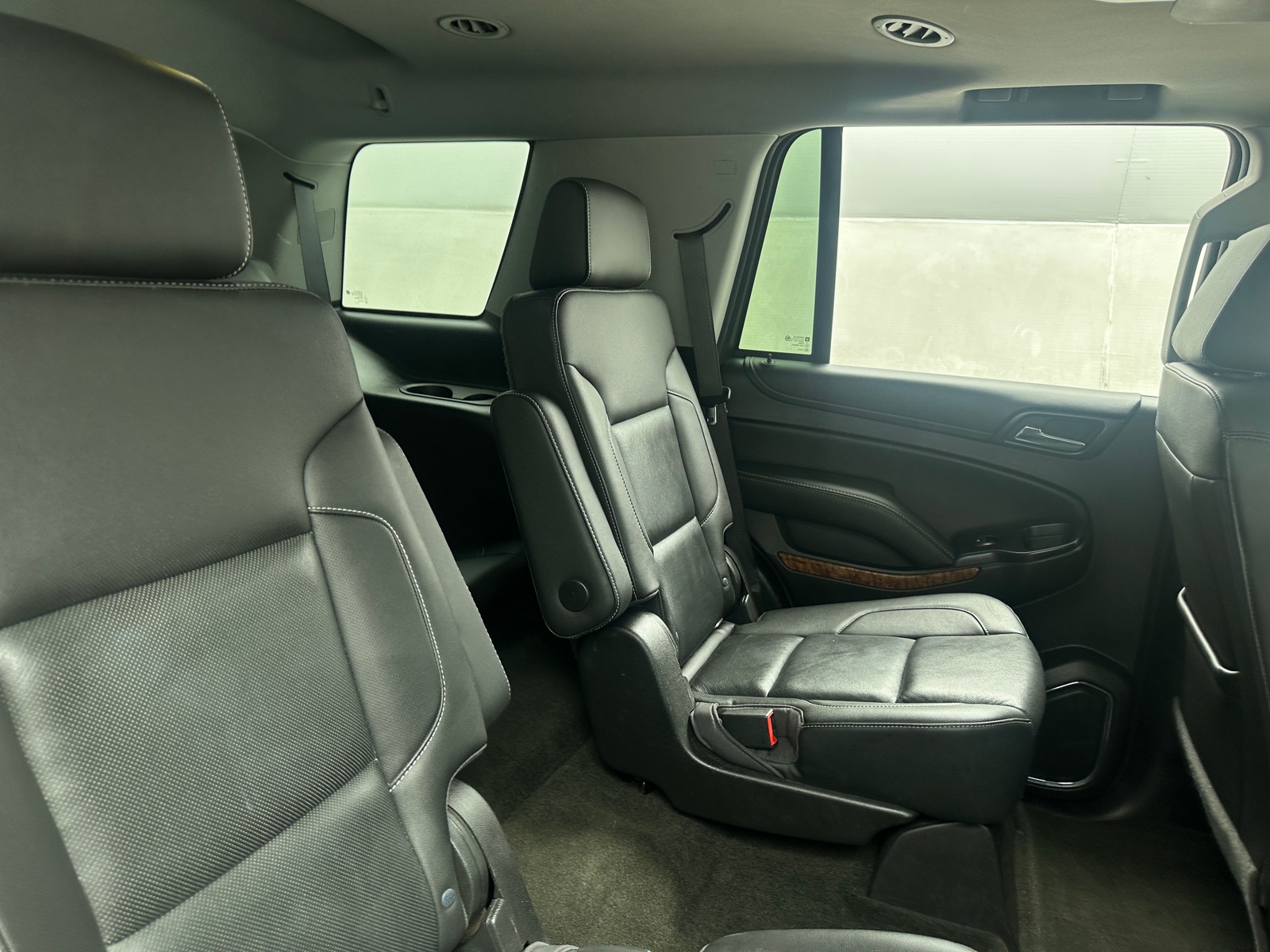 Thumbnail: 2018 Chevrolet Tahoe - 5