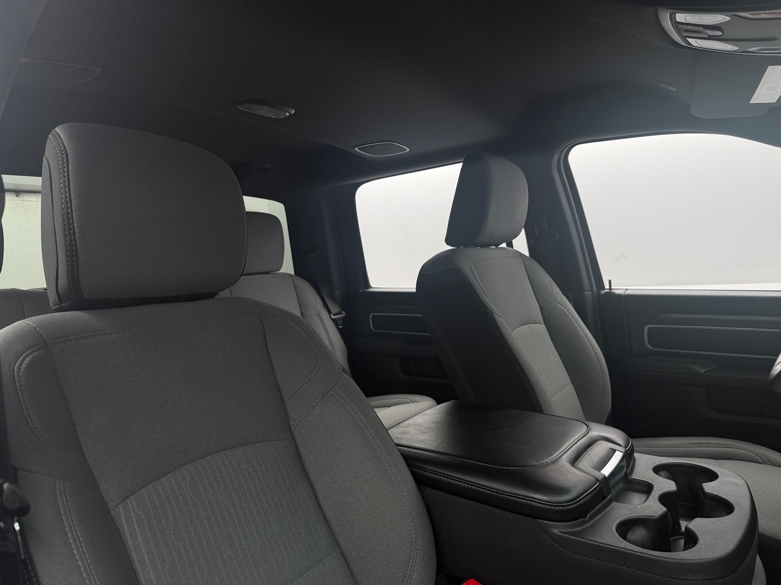Thumbnail: 2024 RAM 2500 - 2