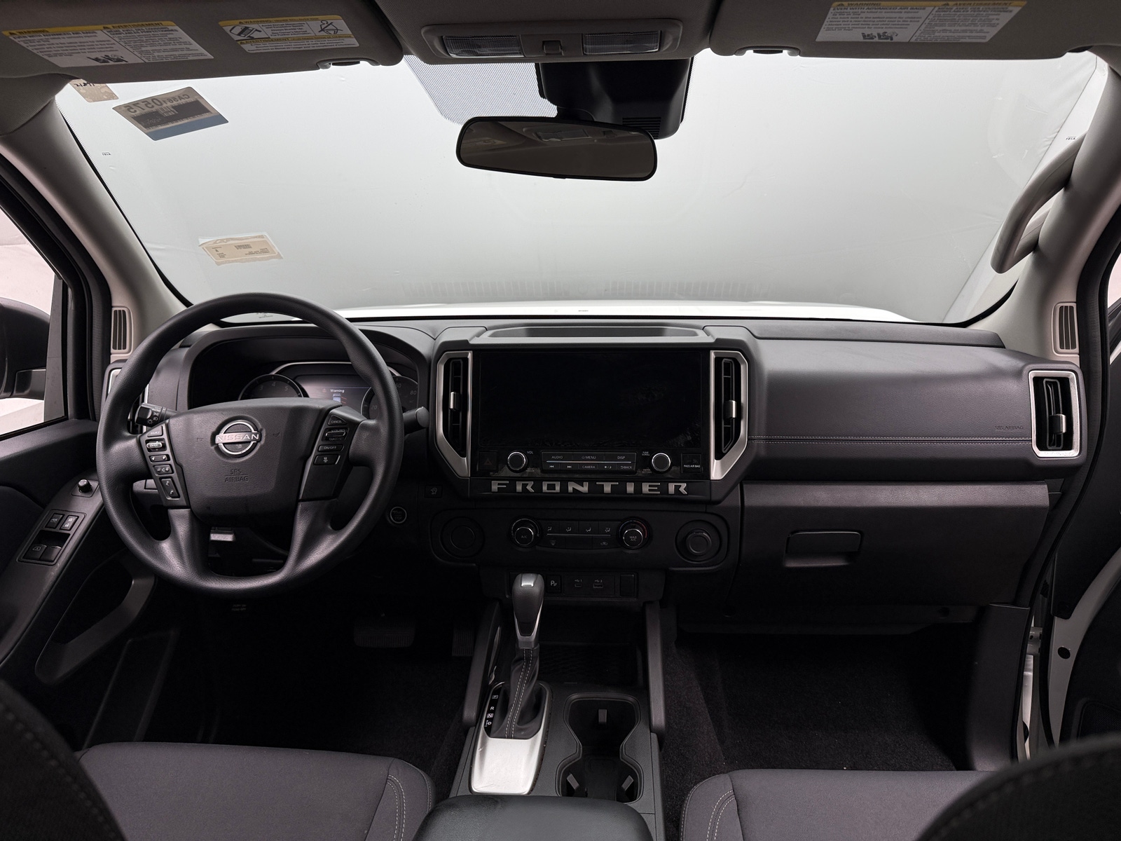 Thumbnail: 2025 Nissan Frontier - 3