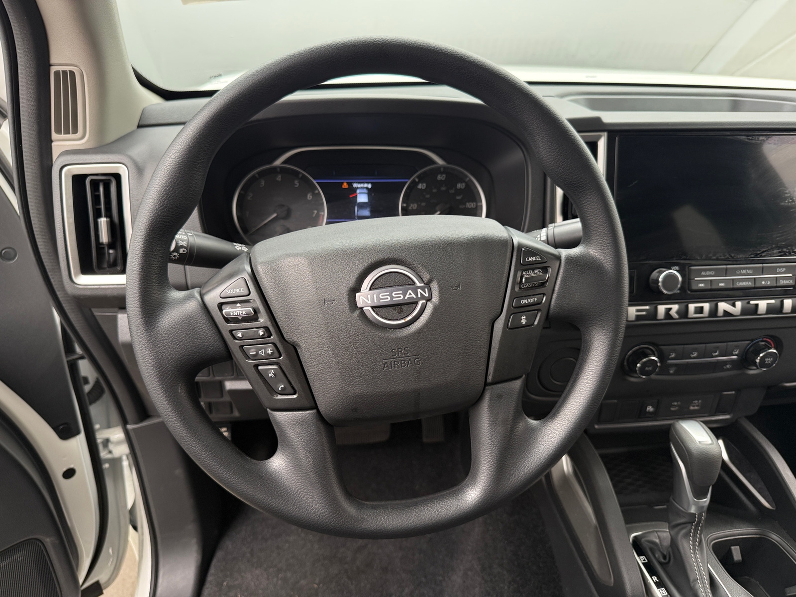 Thumbnail: 2025 Nissan Frontier - 5
