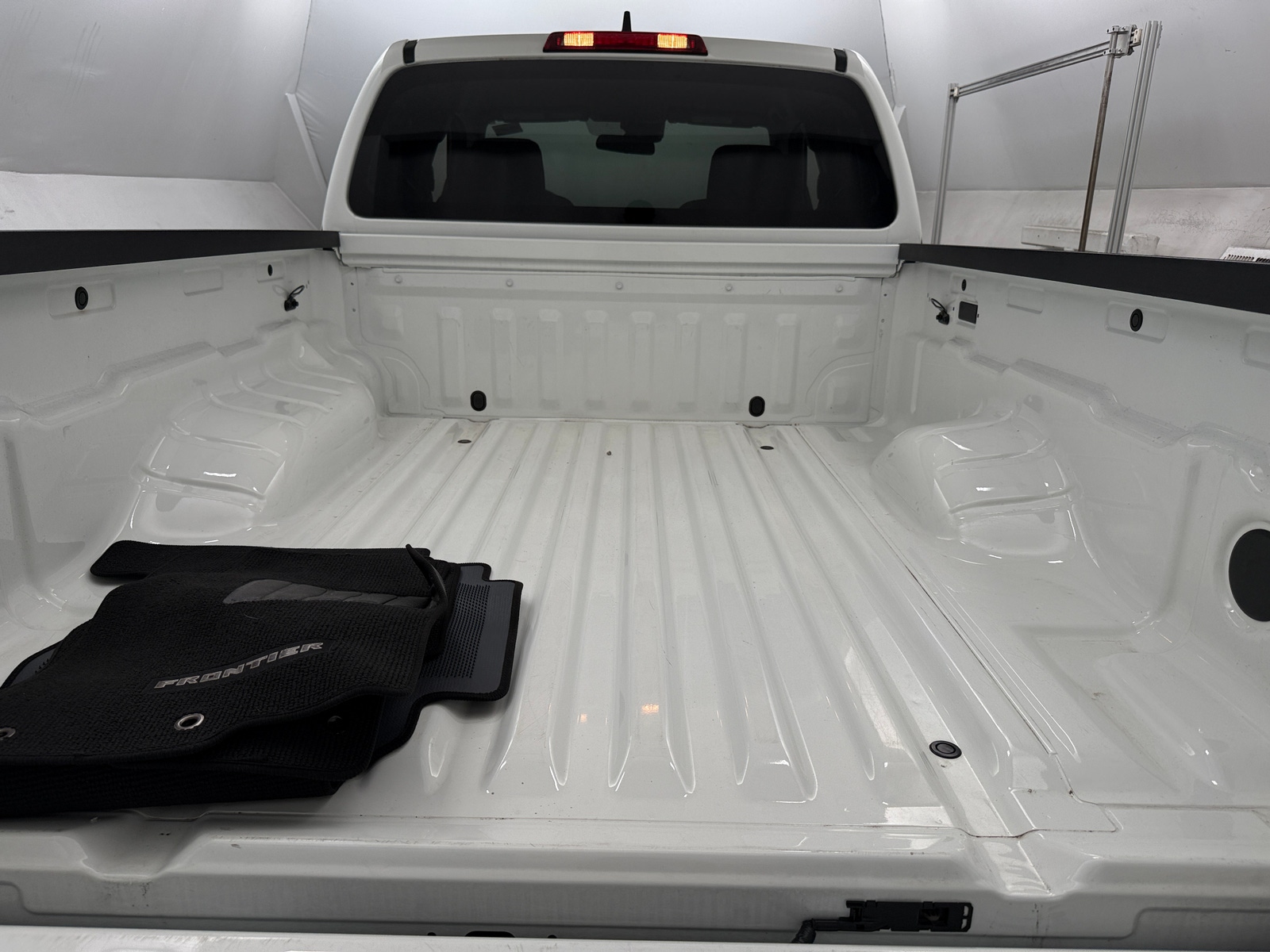 Thumbnail: 2025 Nissan Frontier - 7