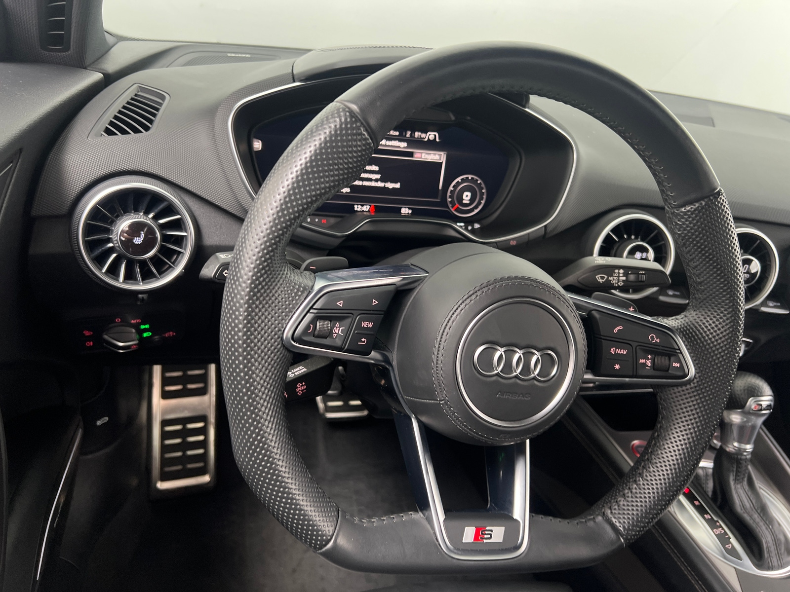 Thumbnail: 2022 Audi TT - 3