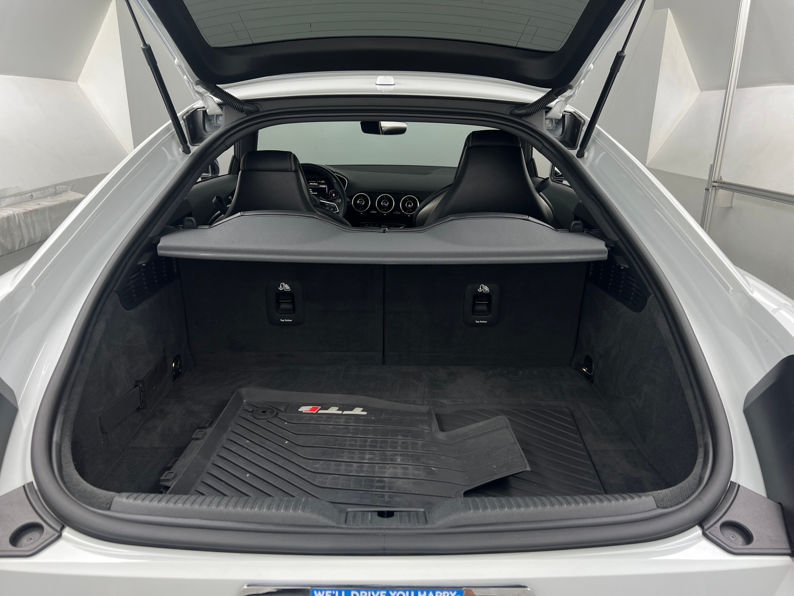 Thumbnail: 2022 Audi TT - 4