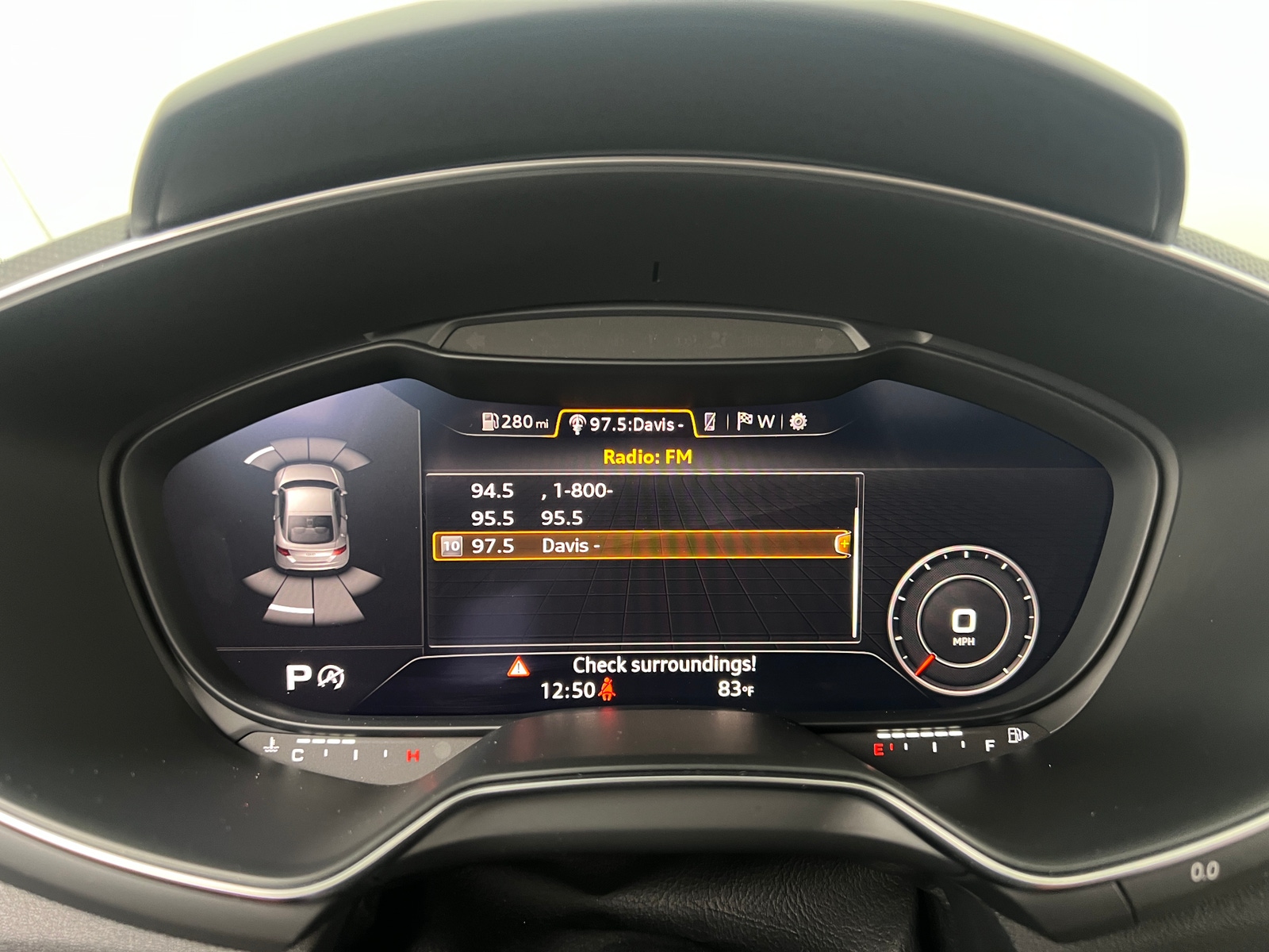 Thumbnail: 2022 Audi TT - 2