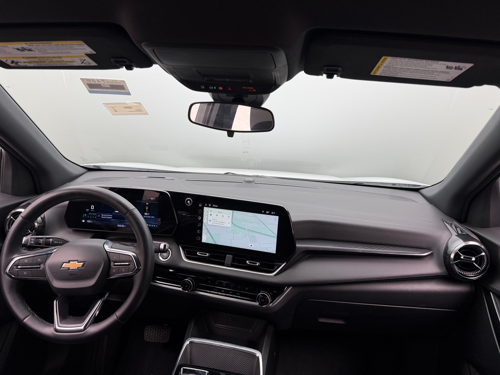 Thumbnail: 2026 Chevrolet Equinox - 3