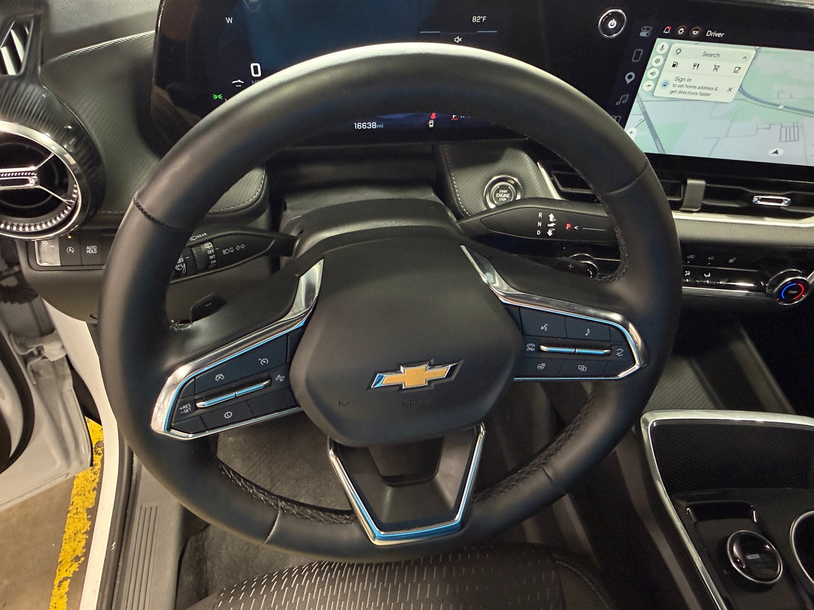 Thumbnail: 2026 Chevrolet Equinox - 5