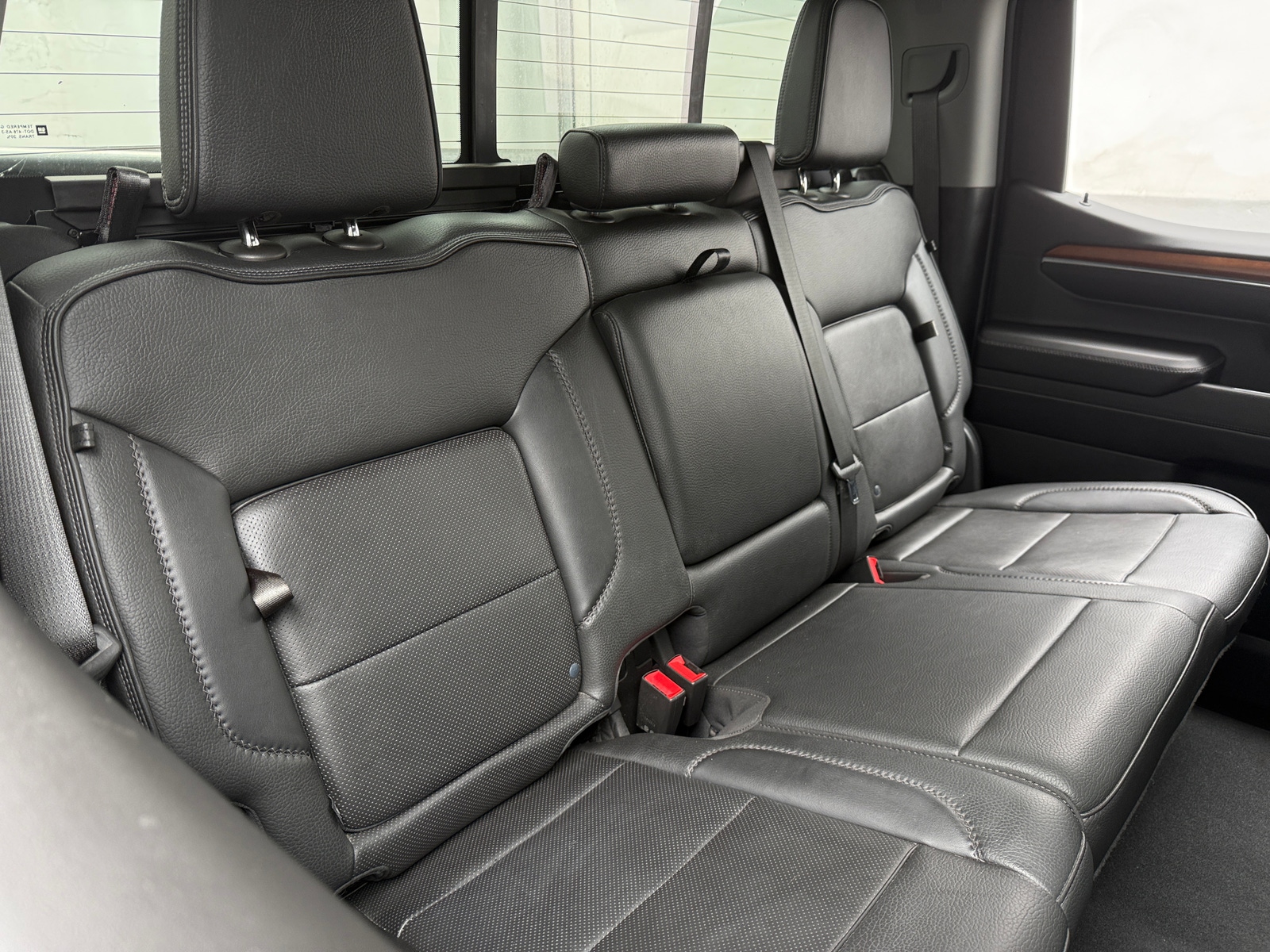 Thumbnail: 2022 GMC Sierra 1500 - 5