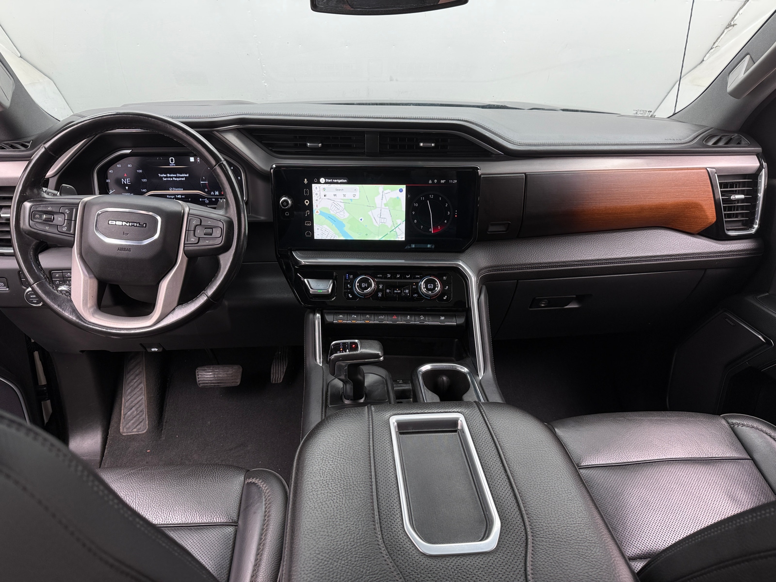Thumbnail: 2022 GMC Sierra 1500 - 2